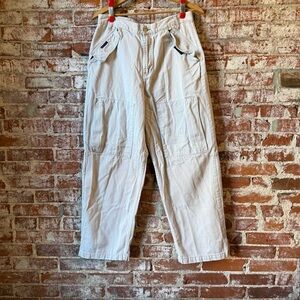 Vintage Tommy double knee pants